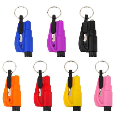 3N1 hack auto safety tool glass breaker